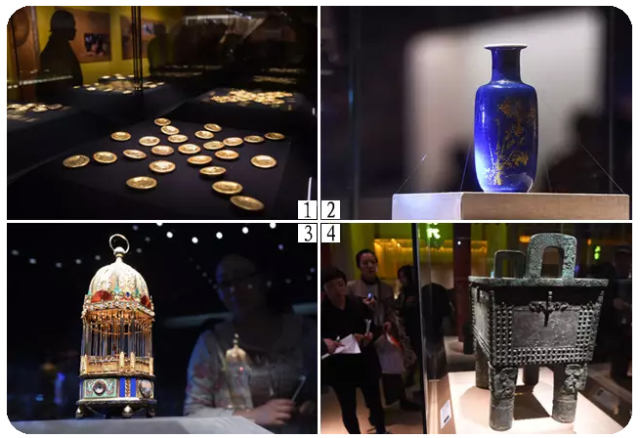 聽，習總書記關于文物工作怎么說？