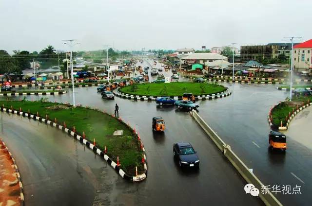 約堡峰會后，習(xí)近平如何談中非關(guān)系