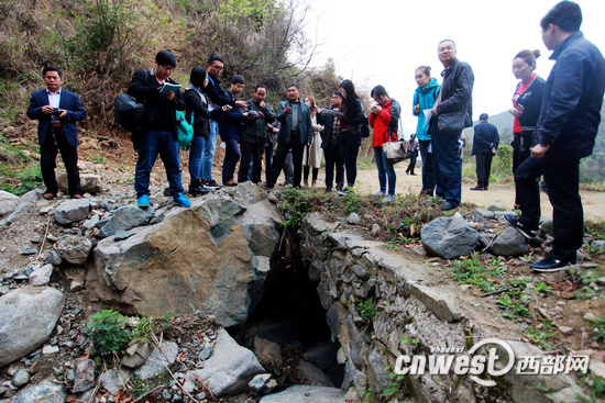 【治國理政新實(shí)踐 陜西篇】村文書胡萬春:用生命詮釋對群眾的真情厚愛