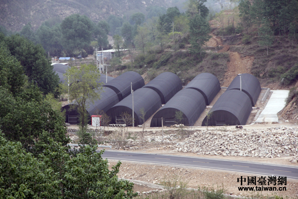 【網(wǎng)絡(luò)媒體走轉(zhuǎn)改】河北阜平窮山村的脫貧進(jìn)行時(shí)