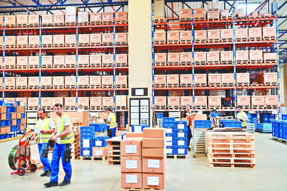 哈歐班列開行一周年：打通亞歐“新絲路”按下發展“快進鍵”