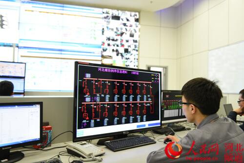 河北:壯士斷腕去產能 主動轉型贏生機