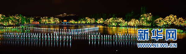 歷史的選擇，人民的期待