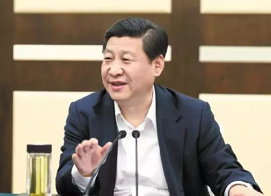 習近平政治經濟學“六論”