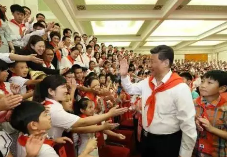 習(xí)近平政治經(jīng)濟學(xué)“六論”