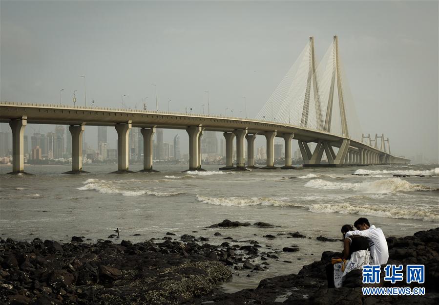 五圖話“金磚”——“金磚”新地標