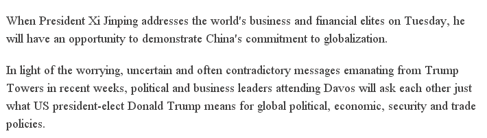 【老外談】英國學者:全球局勢變幻莫測 中國歐盟攜手前行