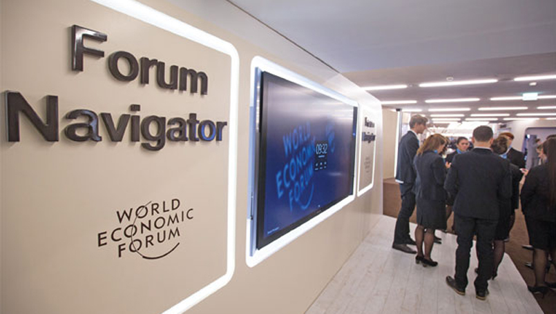 【老外談】一年后，回望中國在達沃斯許下的承諾