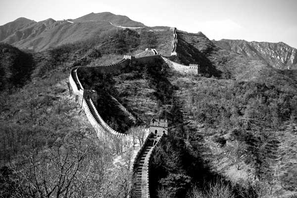 【老外談】一個蘇格蘭人眼中的北京30年流轉(zhuǎn)變遷