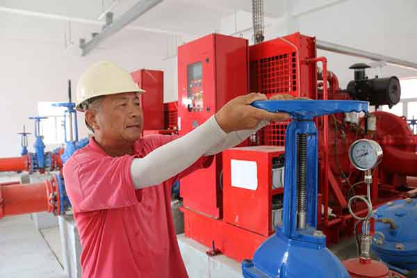 【老外談】中國如何促進巴基斯坦農業部門的新增長