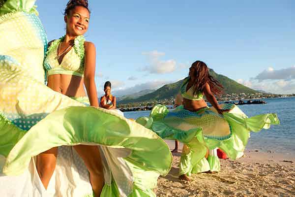 【老外談】中非關系加強將推動旅游業發展