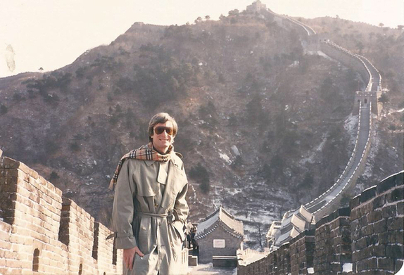 【老外談】回望中國(guó)改革開放40年之六：一場(chǎng)沒(méi)有經(jīng)濟(jì)理論可循的變革