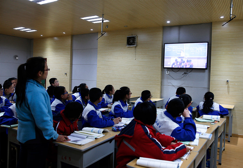 共享發展 增進百姓福祉