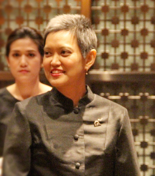 泰國(guó)駐華大使館臨時(shí)代辦：將通過兩會(huì)關(guān)注中國(guó)經(jīng)濟(jì)發(fā)展