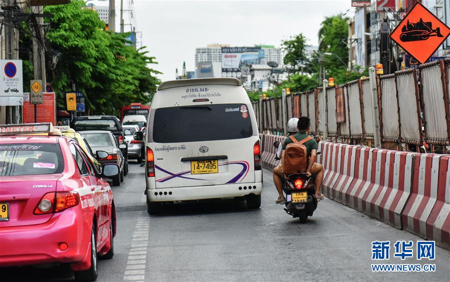 陳宇：中國“80后”的泰國創業記