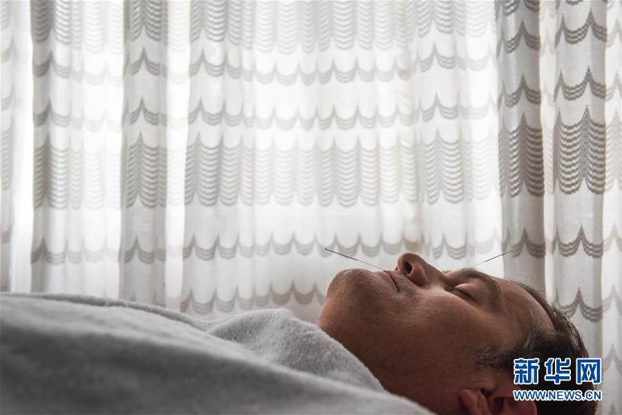 周克秀：用針灸為秘魯人民消病除痛的中國醫生（組圖）