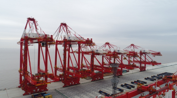 網(wǎng)絡(luò)大V走訪“當(dāng)代中國(guó)奇跡”感受中國(guó)制造魅力