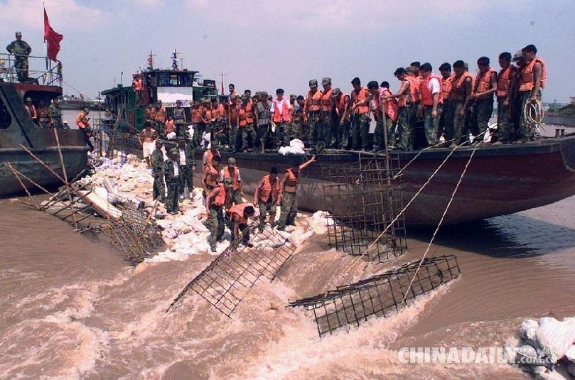 憑什么“軍人優(yōu)先”?就憑這!