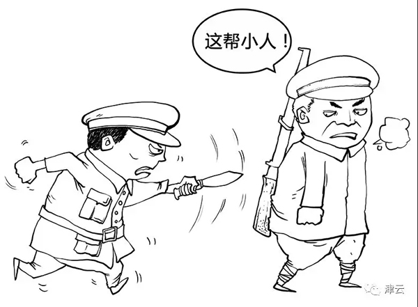 【津云漫話】八一南昌起義，你不知道的那些事兒