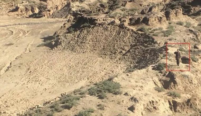 紀(jì)念建軍91周年｜謝謝你，中國(guó)軍人