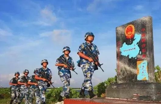 紀(jì)念建軍91周年｜謝謝你，中國(guó)軍人