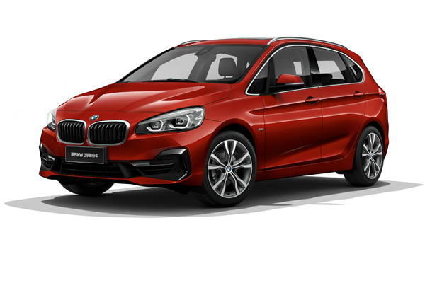 14款首發陣容亮相2018北京車展 厲害了寶馬集團