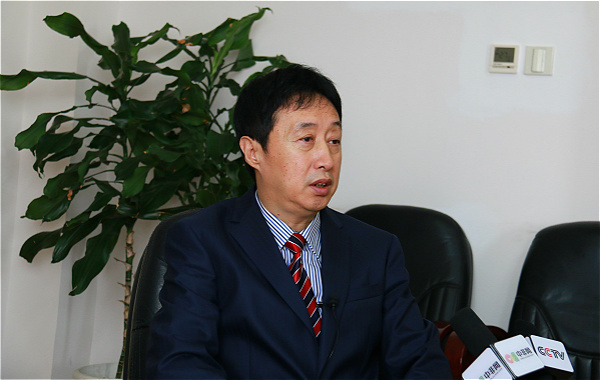 中非網推跨境電商合作 助力納米比亞對接中非經貿商機