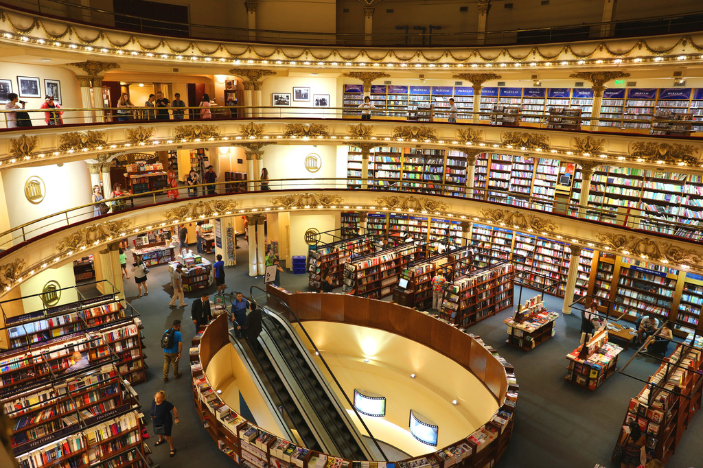 跟隨習主席的腳步，一起到阿根廷看一看！