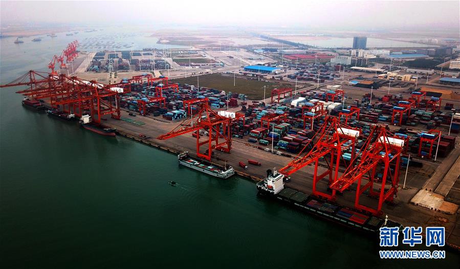 新突破，全面深化改革再出發——從2018年全國兩會看改革開放