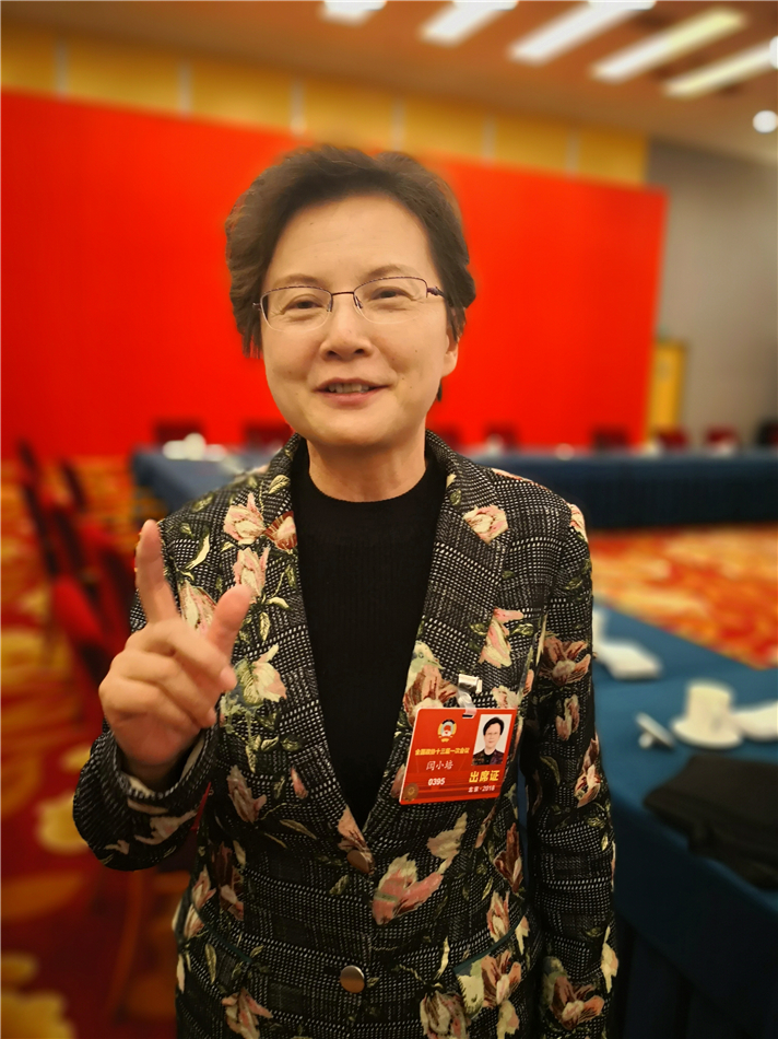 春風習習（一）習近平：新時代多黨合作舞臺極為廣闊！