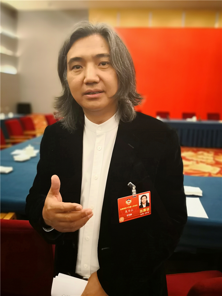 春風習習（一）習近平：新時代多黨合作舞臺極為廣闊！