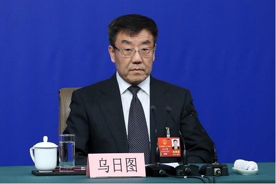 全國人大相關負責人就“人大立法工作”答記者問