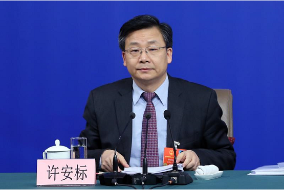 全國人大相關負責人就“人大立法工作”答記者問