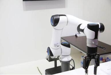 搶先看！2018世界機器人大會來哪些“大明星”啦