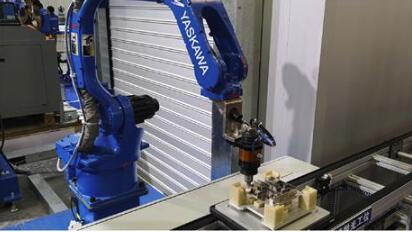 搶先看！2018世界機器人大會來哪些“大明星”啦