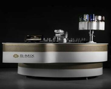 搶先看！2018世界機器人大會來哪些“大明星”啦