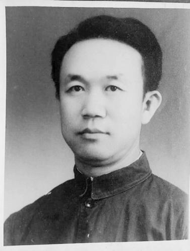 【為了民族復興·英雄烈士譜】郭北宸:堅貞不渝 視死如歸