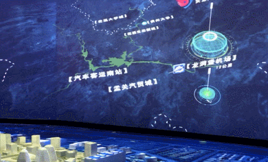 【砥礪奮進的五年·聚焦大數據發展】動圖報道丨培植“智慧樹” 深挖“鉆石礦”