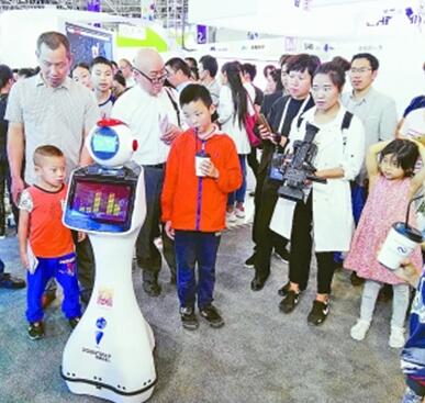 信息高速路新的引領(lǐng)者