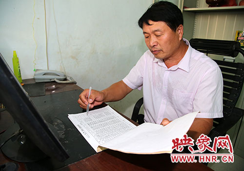 扶貧三記（中）：千萬富翁回村創業 蹬三輪送西瓜