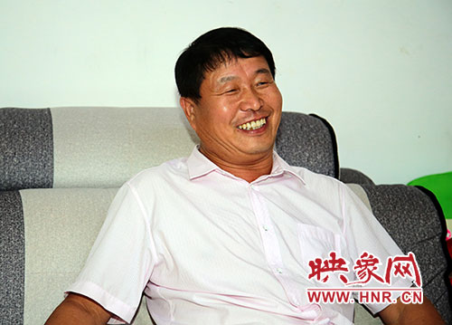 扶貧三記（中）：千萬富翁回村創業 蹬三輪送西瓜