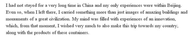 【老外談】中國引領世界擁抱未來