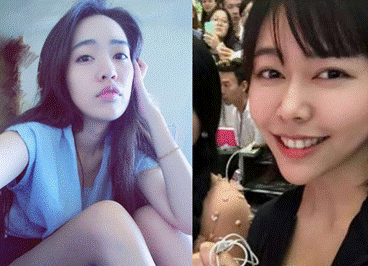 花椒“承包”宋仲基臺灣見面會 超女主播解密歐巴臺前幕后 花椒“承包”宋仲基臺灣見面會 超女主播解密歐巴臺前幕后