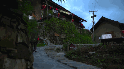 獨家視頻|這五年：英國小妹來到湘西苗寨，為什么變化這么大！