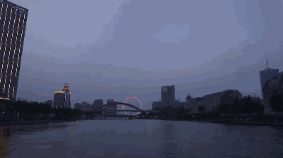 獨家視頻|這五年：英國小妹從北京到雄安，發現果然1+1+1>3！