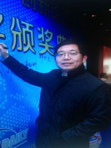 名人寄語:陽光新業(yè)北京城市公司總經(jīng)理趙蘭子<BR>