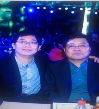 名人寄語:陽光新業(yè)北京城市公司總經(jīng)理趙蘭子<BR>