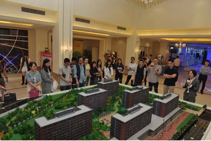 六彩生活體系發布 媒體大咖共話跨界與創新