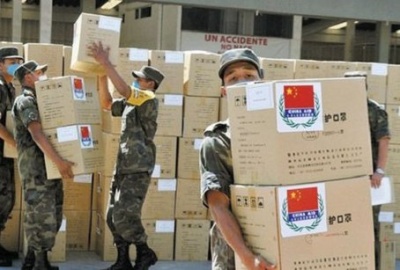 中國免除外債是“窮大方”？ 人民日?qǐng)?bào)客戶端：這五個(gè)事實(shí)你得知道