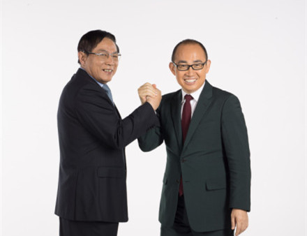 地產華表獎大咖云集 SOHO中國董事長潘石屹確定出席